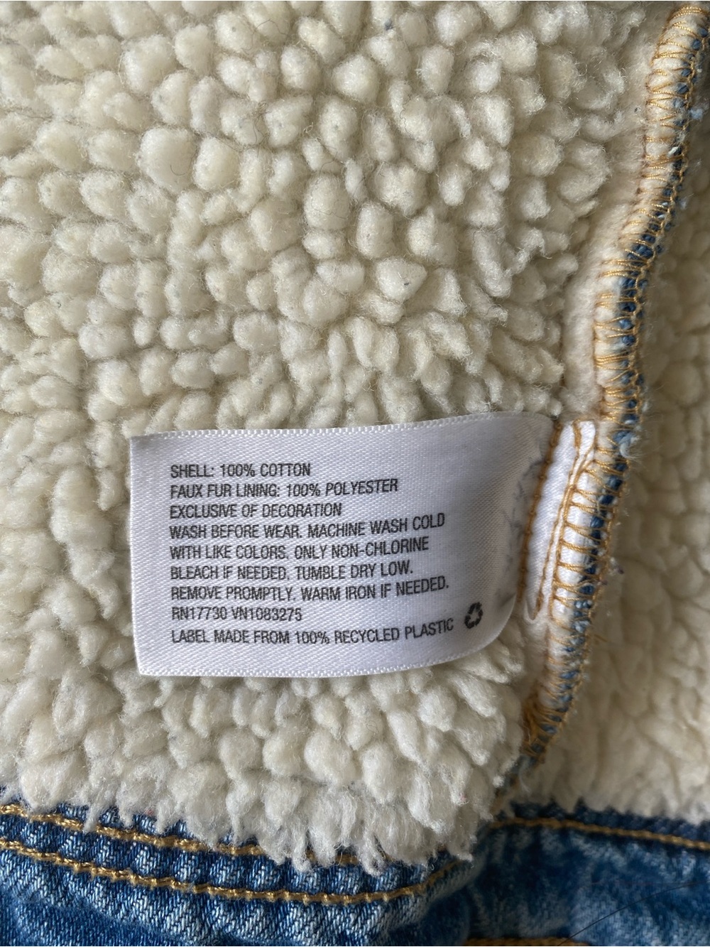 Cat&Jack Target Jacket